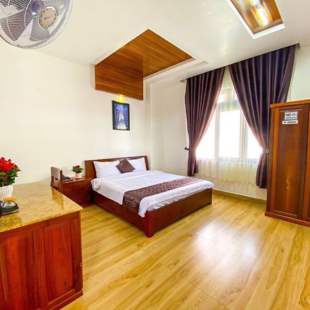 Duy Thao Hotel Đà Lạt Extérieur photo