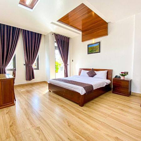 Duy Thao Hotel Đà Lạt Extérieur photo