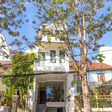 Duy Thao Hotel Đà Lạt Extérieur photo