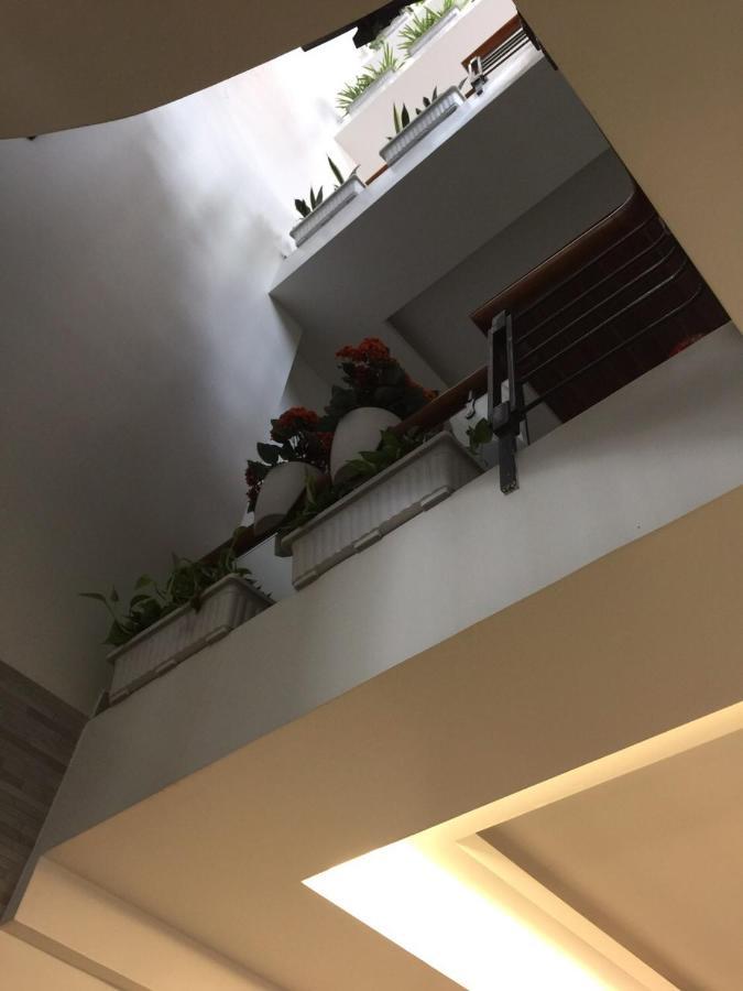 Duy Thao Hotel Đà Lạt Extérieur photo