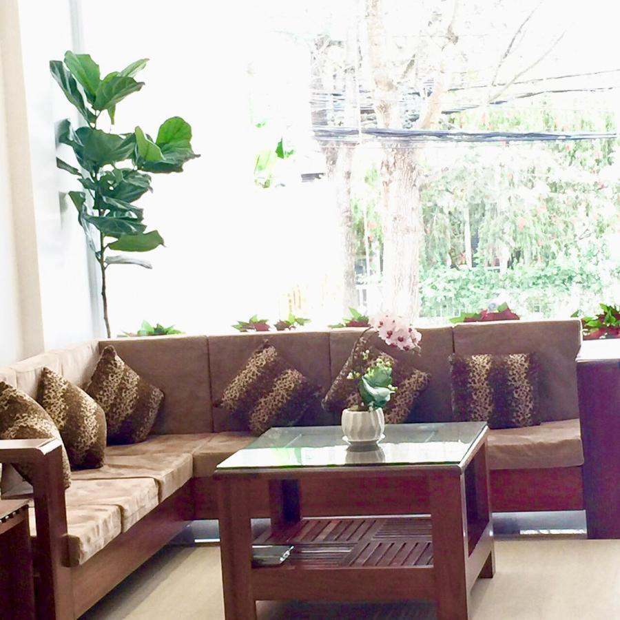 Duy Thao Hotel Đà Lạt Extérieur photo