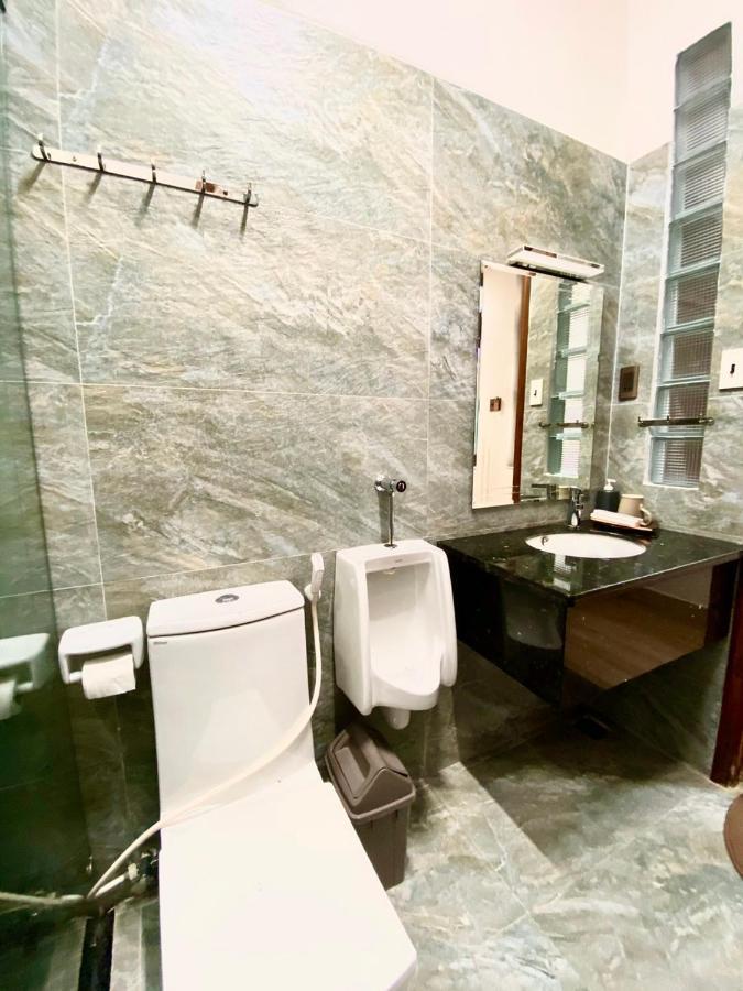Duy Thao Hotel Đà Lạt Extérieur photo