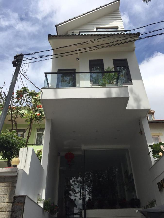 Duy Thao Hotel Đà Lạt Extérieur photo