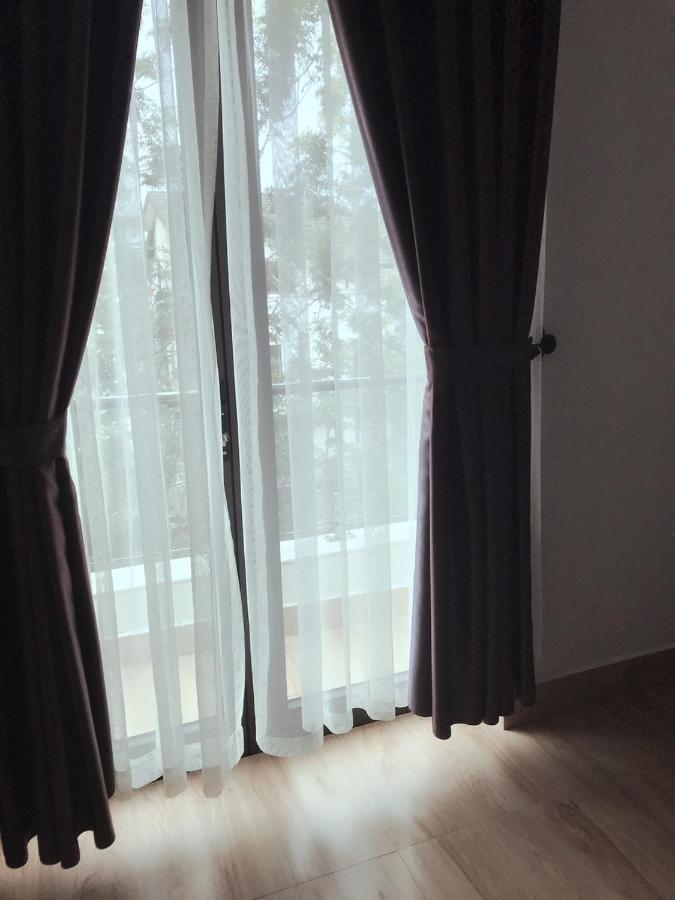 Duy Thao Hotel Đà Lạt Extérieur photo