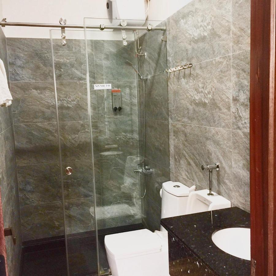Duy Thao Hotel Đà Lạt Extérieur photo