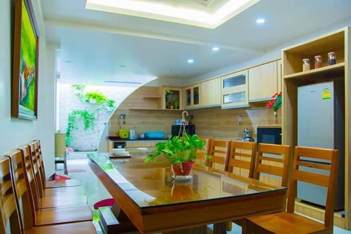 Duy Thao Hotel Đà Lạt Extérieur photo