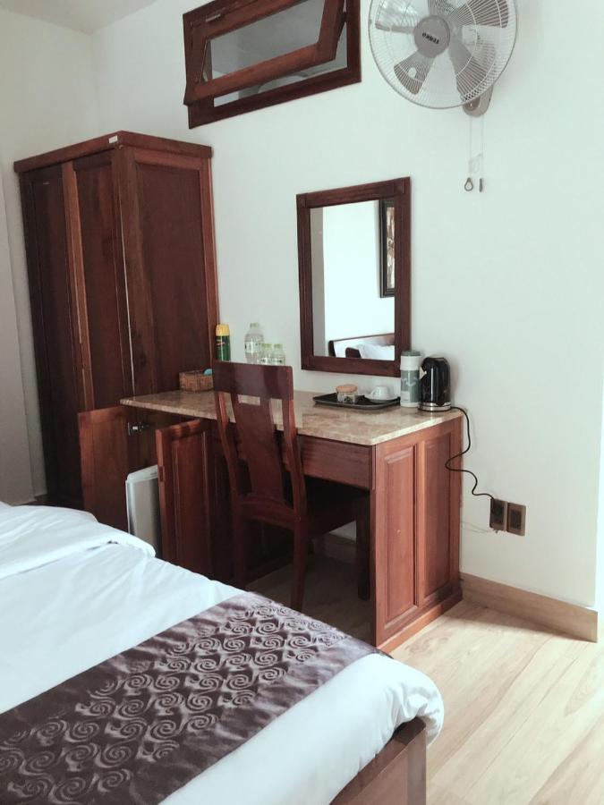 Duy Thao Hotel Đà Lạt Extérieur photo