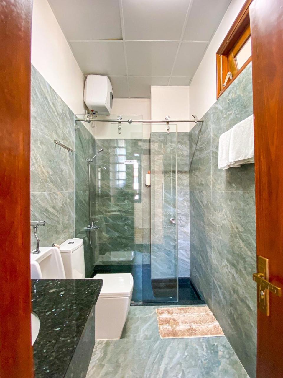 Duy Thao Hotel Đà Lạt Extérieur photo