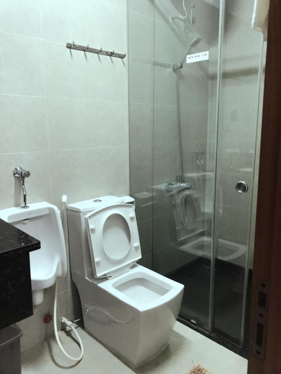 Duy Thao Hotel Đà Lạt Extérieur photo