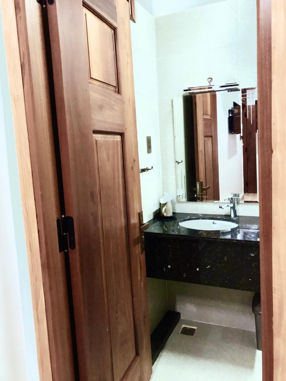 Duy Thao Hotel Đà Lạt Extérieur photo