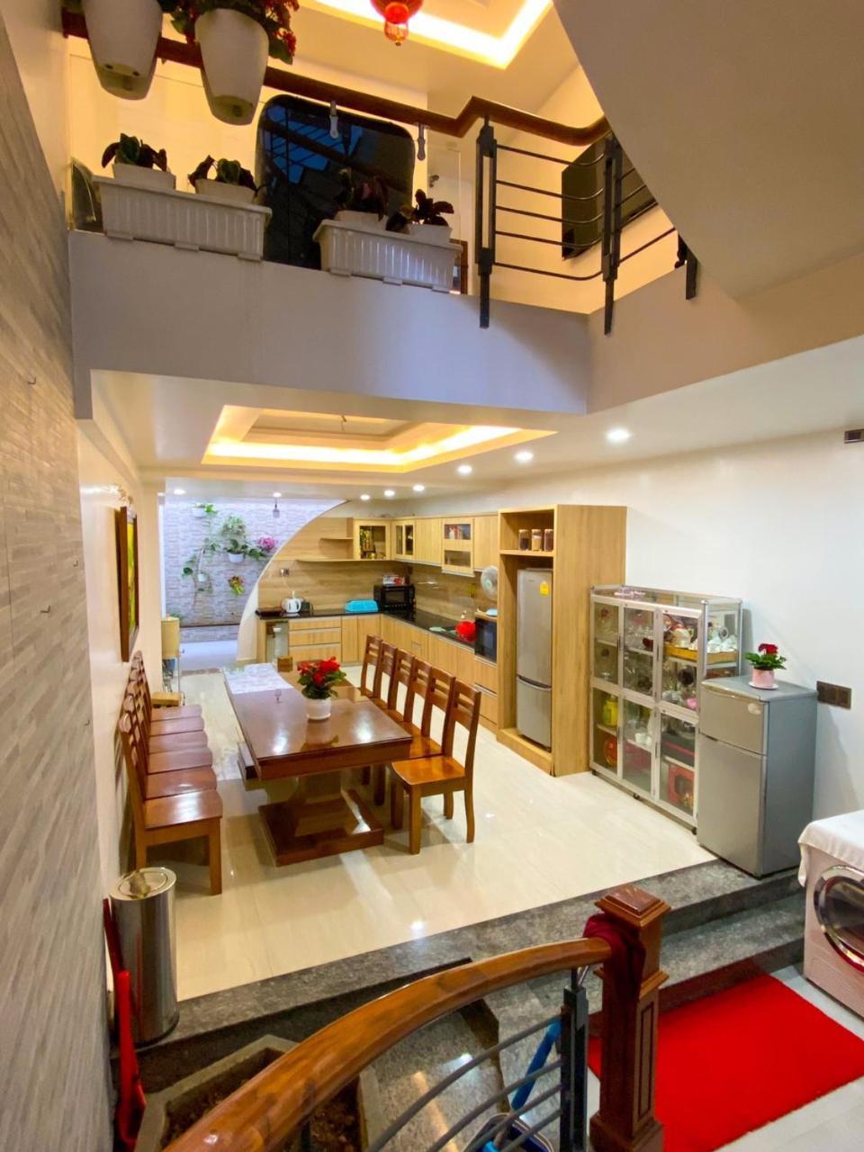 Duy Thao Hotel Đà Lạt Extérieur photo