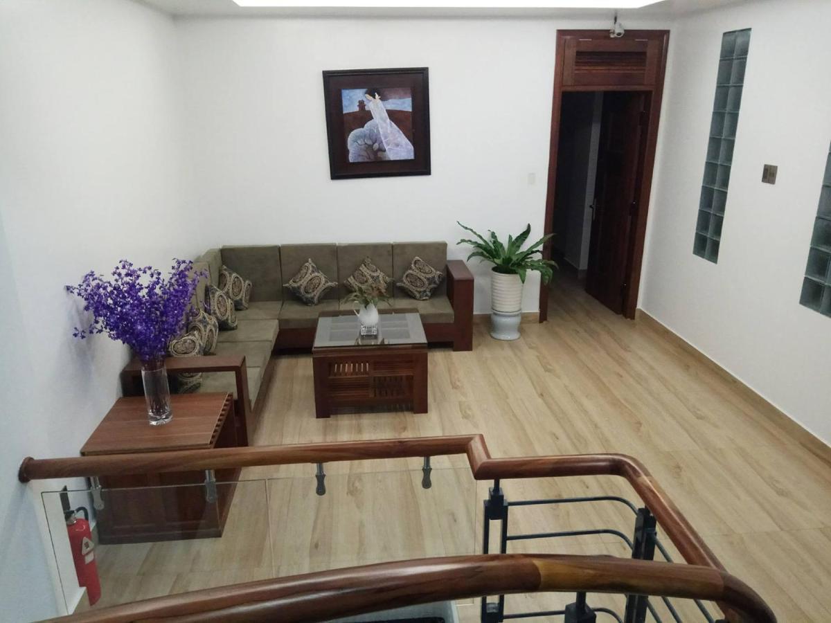 Duy Thao Hotel Đà Lạt Extérieur photo