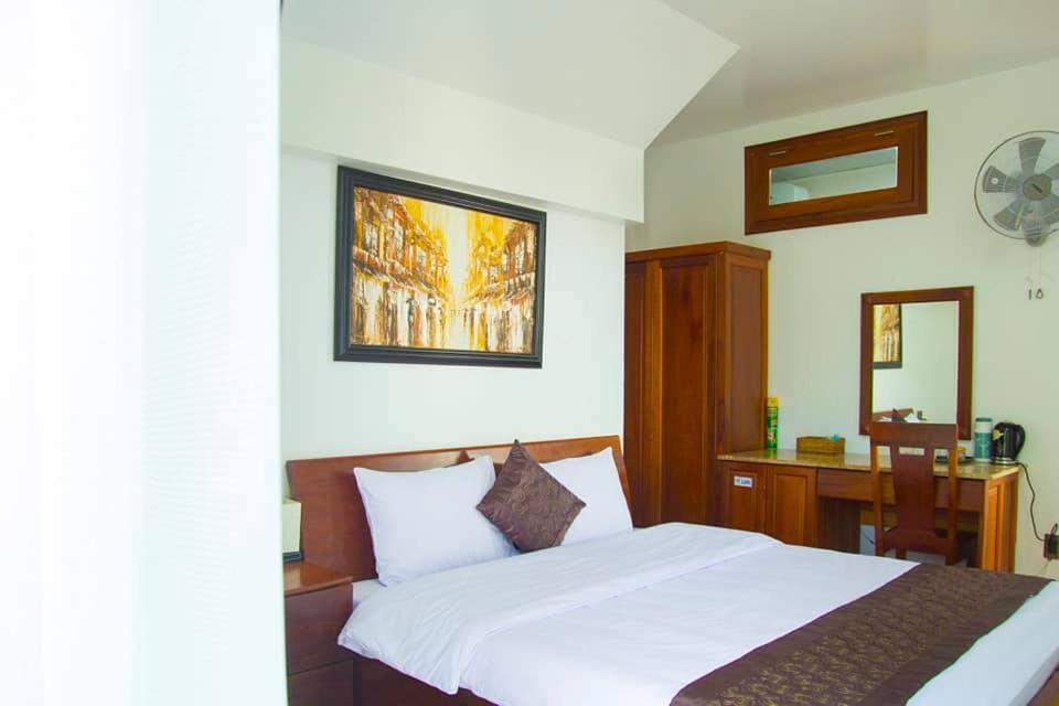 Duy Thao Hotel Đà Lạt Extérieur photo